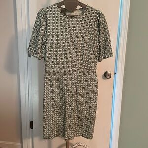 Boden Zoe Jersey Dress